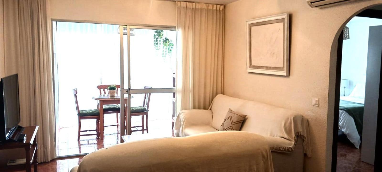 Apartamento Playa Azul リンコン・デ・ラ・ビクトリア エクステリア 写真