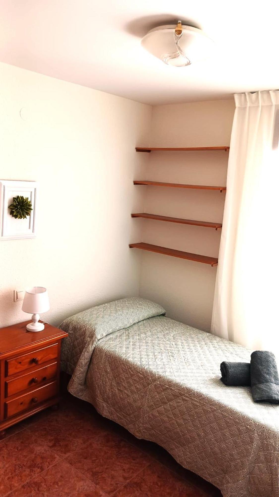 Apartamento Playa Azul リンコン・デ・ラ・ビクトリア エクステリア 写真