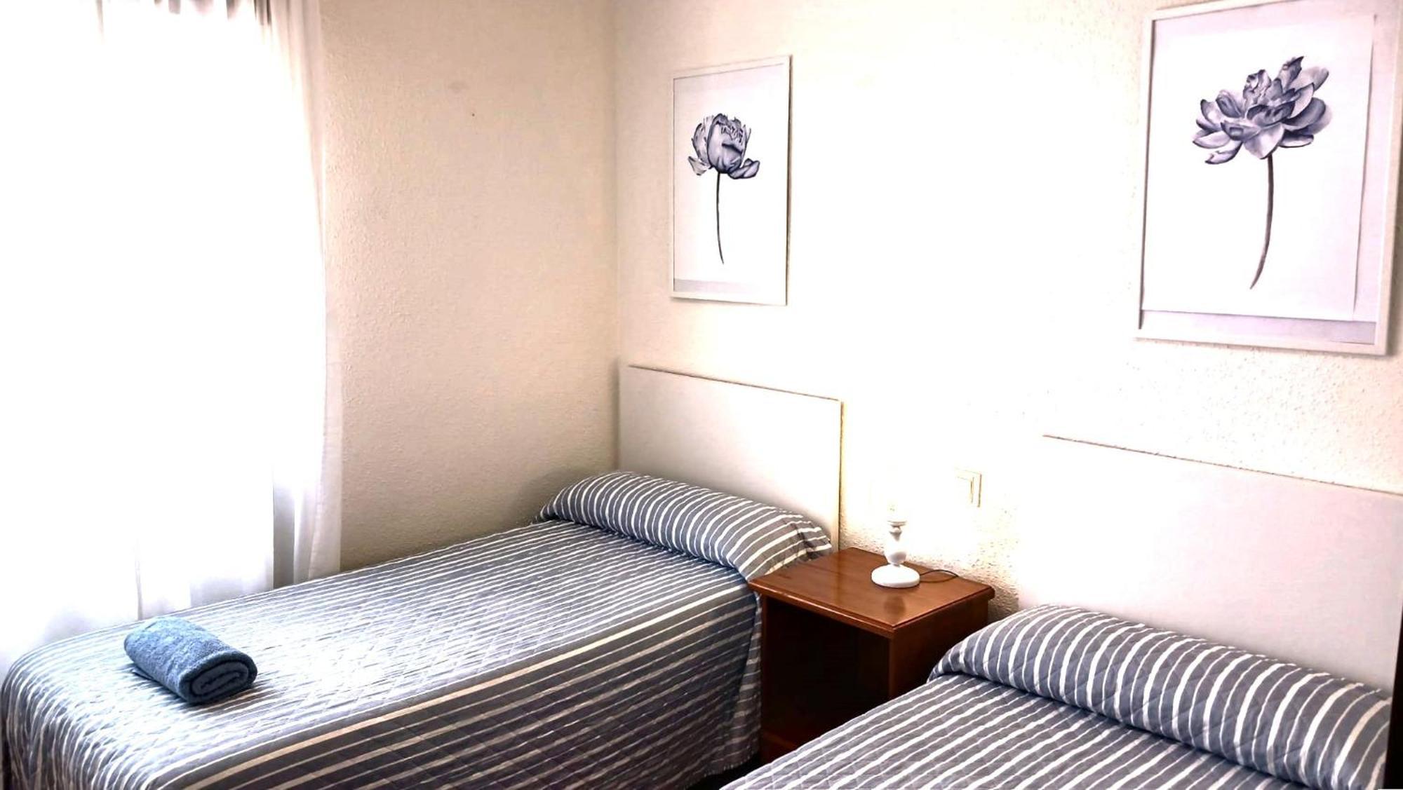 Apartamento Playa Azul リンコン・デ・ラ・ビクトリア エクステリア 写真